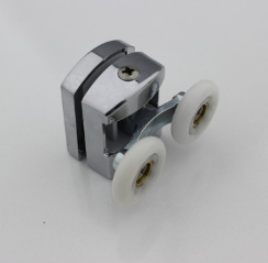 KROM DUŞAKABİN TEKERİ ÇİFTLİ (ÜST)